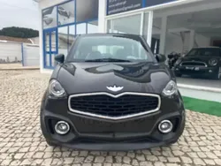 Preto Usado 2023 Chatenet CH46 Citadino | € 20.450