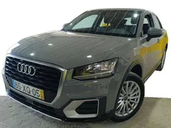 Cinza Usado 2019 Audi Q2 Design SUV | € 23.799 (Preço elevado)