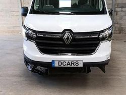 Branco Usado 2024 Renault Trafic Van | € 14.980