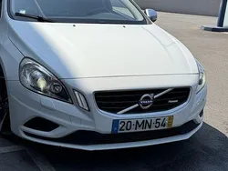 Usado 2011 Volvo V60 R-Design Carrinha | € 12.500 (Preço elevado)