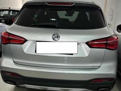 Cinzento Usado 2022 MG HS SUV | € 20.550 (Bom preço)