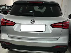 Cinzento Usado 2022 MG HS SUV | € 20.550 (Bom preço)