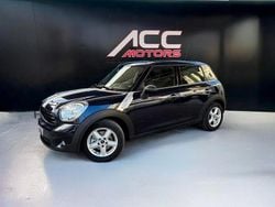 Outra Usado 2014 Mini Countryman SUV | € 11.900 (Preço justo)