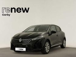 Preto Usado 2024 Renault Clio V Evolution | € 17.690 (Preço justo)