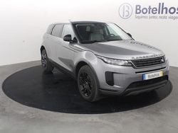 Cinzento Usado 2024 Land Rover Range Rover evoque SUV | € 54.900 (Caro)
