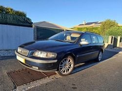 Usado 2000 Volvo V70 Carrinha | € 3.900