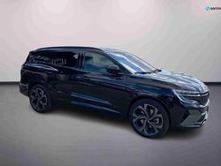 Preto Usado 2025 Renault Espace Esprit Alpine Monovolume | € 46.490