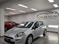 Cinza Usado 2018 Fiat Punto Citadino | € 6.950 (Bom preço)