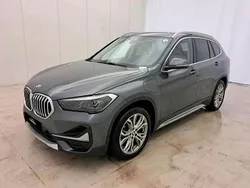 Cinzento Usado 2021 BMW X1 xLine SUV | € 23.450 (Super Preço)