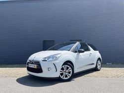 Branco Usado 2015 Citroën DS3 | € 8.990 (Preço justo)