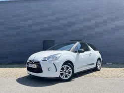 Branco Usado 2015 Citroën DS3 | € 8.990 (Bom preço)