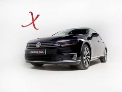 Preto Usado 2017 VW Passat | € 19.900 (Preço elevado)