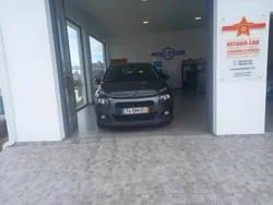Cinzento Usado 2017 Citroën C3 Citadino | € 10.500