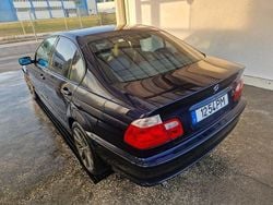Usado 2000 BMW 320 Sedan | € 3.900 (Preço elevado)
