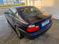 Usado 2000 BMW 320 Sedan | € 5.300 (Caro)