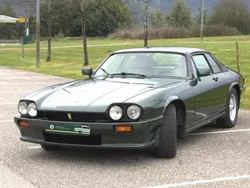 Verde Usado 1989 Jaguar XJS | € 40.000
