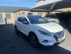 Branco Usado 2018 Nissan Qashqai Tekna SUV | € 21.990 (Caro)
