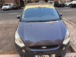 Usado 2006 Ford S-MAX Monovolume | € 4.500 (Preço justo)