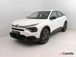 Branco Usado 2024 Citroën C4 PureTech Sedan | € 20.800 (Bom preço)