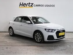 Usado 2023 Audi A1 Sportback Advanced Plus Citadino | € 20.490 (Bom preço)