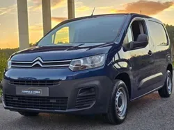 Azul Usado 2019 Citroën Berlingo Monovolume | € 11.799 (Super Preço)