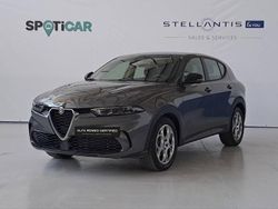 Branco Usado 2023 Alfa Romeo Tonale Super SUV | € 32.900 (Preço justo)