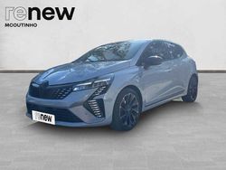 Cinzento Usado 2024 Renault Clio V Intens | € 20.490 (Preço elevado)
