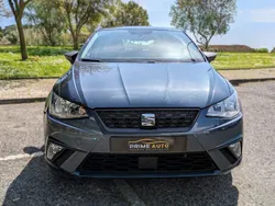Antracite Usado 2020 Seat Ibiza Reference | € 12.990 (Preço justo)