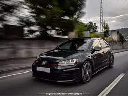 Usado 2016 VW Golf VII GTI Sedan | € 21.450 (Super Preço)