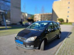 Usado 2006 Ford C-MAX Monovolume | € 2.700 (Bom preço)