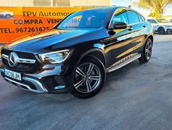 Mercedes GLC200
