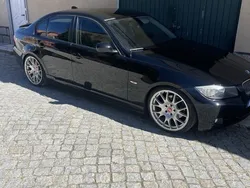 Usado 2008 BMW 320 | € 11.800 (Preço justo)