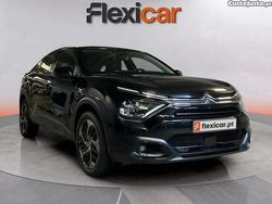 Cinza Usado 2022 Citroën C4 Feel SUV | € 15.990 (Preço justo)