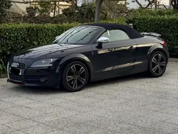 Usado 2007 Audi TT Roadster Cabrios | € 16.750