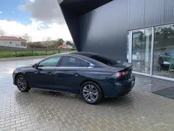 Cinzento Usado 2019 Peugeot 508 Sedan | € 18.950 (Super Preço)