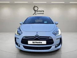 DS Automobiles DS5