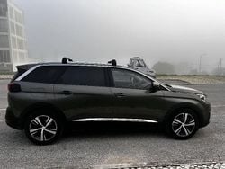 Usado 2018 Peugeot 5008 Allure Monovolume | € 15.500 (Super Preço)