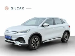 Branco Usado 2023 BYD Atto 3 SUV | € 27.990 (Preço justo)