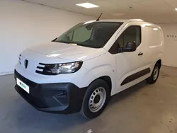 Branco Usado 2025 Peugeot E-Partner Monovolume | € 25.900 (Super Preço)