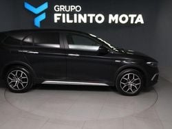 Preto Usado 2023 Fiat Tipo | € 16.490 (Preço justo)