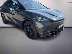 Cinzento Usado 2025 Cupra Tavascan VZ SUV | € 60.990