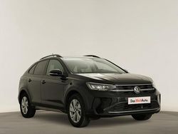 Preto Usado 2024 VW Taigo SUV | € 20.490 (Preço justo)