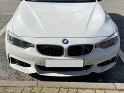 BMW 420 Gran Coupé