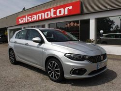 Cinzento Usado 2019 Fiat Tipo | € 11.900 (Preço elevado)