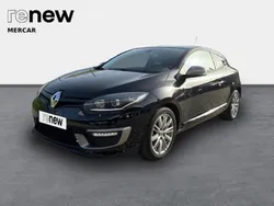 Preto Usado 2015 Renault Mégane GT Line GT-Line Coupé | € 14.950 (Caro)