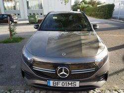 Usado 2023 Mercedes EQA250 SUV | € 39.500 (Preço elevado)