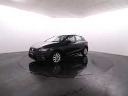 Preto Usado 2023 Seat Ibiza Reference | € 17.450 (Preço elevado)