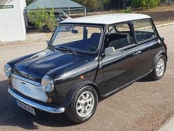 Preto Usado 1992 Austin 1300 | € 14.305