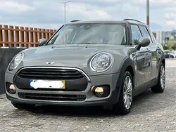 Usado 2017 Mini One D Clubman Carrinha | € 18.000 (Preço elevado)