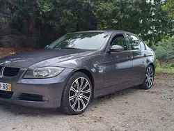 Usado 2006 BMW 320 Sedan | € 8.250 (Preço justo)